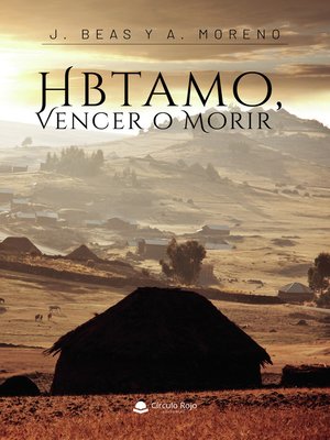 cover image of Hbtamo, Vencer o Morir
